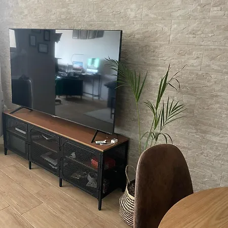 La Casa De Ruben Apartment *