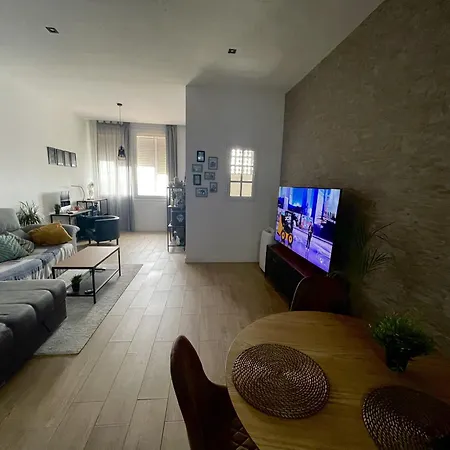 La Casa De Ruben Apartment San Roque (Andalucia)